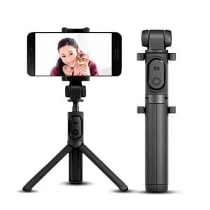 Selfie stick con tripode XMZPG01YM Xiaomi - Image 1