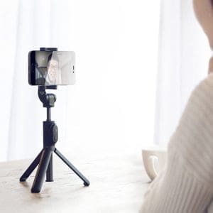 Selfie stick con tripode XMZPG01YM Xiaomi - Image 6