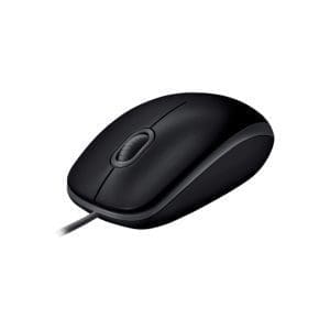 Mouse alámbrico M110 Logitech - Image 3
