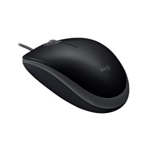 Mouse alámbrico M110 Logitech - Image 2