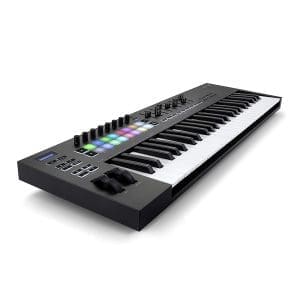 Controlador MIDI Launchkey 49 MK3 Novation - Image 5