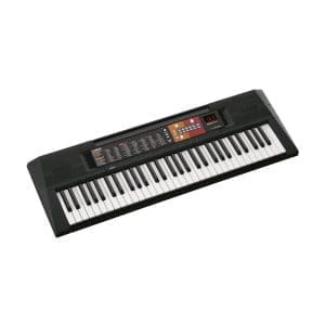 Sintetizador de 61 Teclas PSR-F51 Yamaha - Image 3