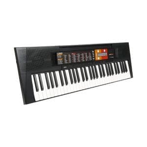 Sintetizador de 61 Teclas PSR-F51 Yamaha - Image 2