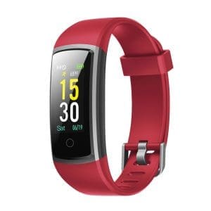 Smartwatch X-BITS128 reloj inteligente compatible con iOS y Android - Image 5