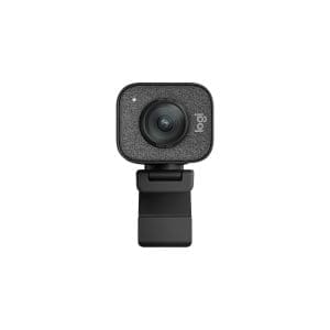 Cámara web FHD 1080P con micrófono incorporado Streamcam Plus 960 Logitech - Image 2