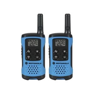 Intercomunicador 25Km T100MC Motorola - Image 1