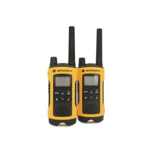 Intercomunicador 56Km T400MC Motorola - Image 6