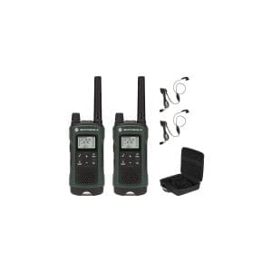 Intercomunicador 56Km T460MC Motorola - Image 3