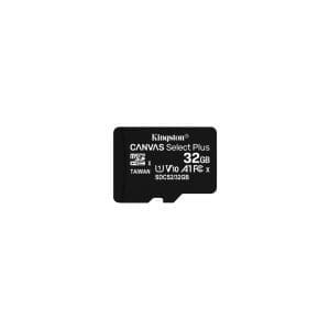 Micro SD de 32GB Kingston - Image 3