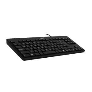 Teclado Compacto LuxeMate 110 Genius - Image 3