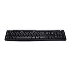 Teclado inalámbrico K270 Logitech - Image 3