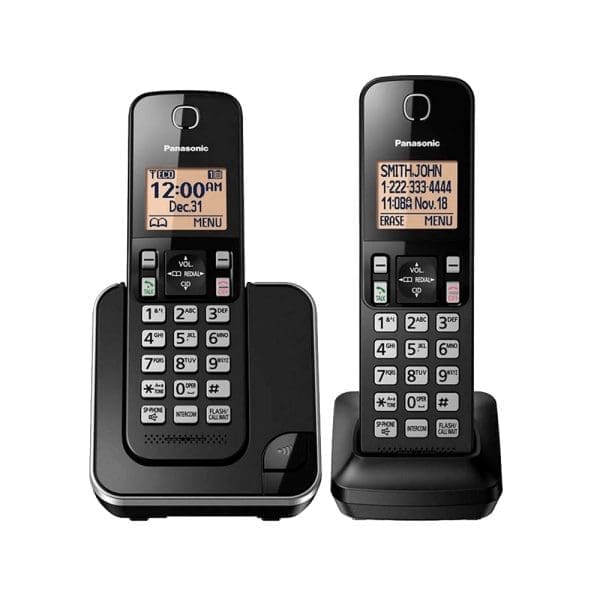 TELEFONO-INALAMBRICO-2-AURICULARES-KX-TGC352LAB---1