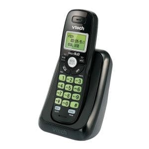 Teléfono inalámbrico 1 Handy CS6114-11 Vtech - Image 2