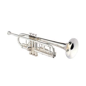 Trompeta Freedom KTR-100S - Image 3