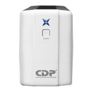 UPS Interactivo R-UPR 508 500VA CDP - Image 1