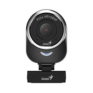 Cámara Web FHD QCAM 6000 Genius - Image 1
