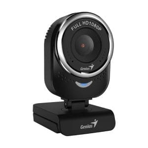 Cámara Web FHD QCAM 6000 Genius - Image 3