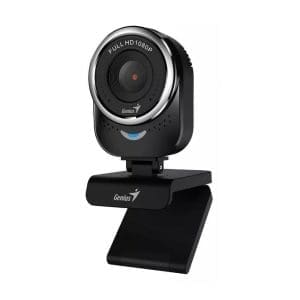 Cámara Web FHD QCAM 6000 Genius - Image 4