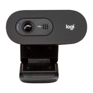 Cámara web HD CS505 Logitech - Image 1