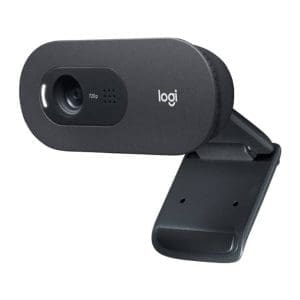 Cámara web HD CS505 Logitech - Image 2