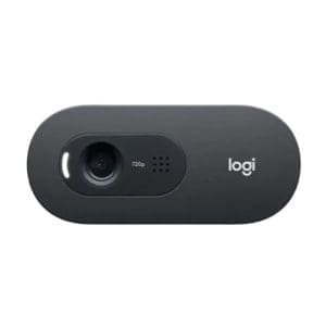 Cámara web HD CS505 Logitech - Image 4