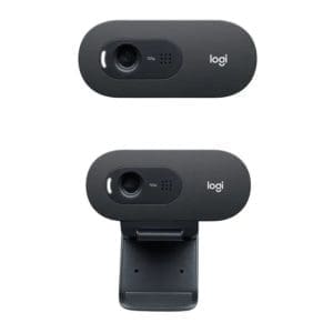 Cámara web HD CS505 Logitech - Image 5