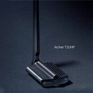 Adaptador de red Archer T2UHP TP-Link - Image 2