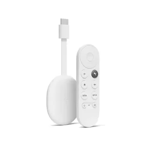 Google ChromeCast 4ta Generación FHD - Image 1