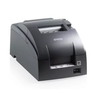 Impresora matriz de punto negro TM-U220 Epson - Image 1