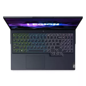 Laptop de 15.6p R7/16GB/512GB 15ACH6H Lenovo - Image 6