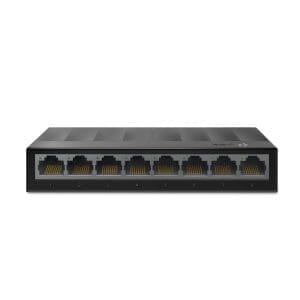 Switch de Escritorio de 8 Puertos 10/100/1000Mbps LS1008G Tp-Link - Image 1
