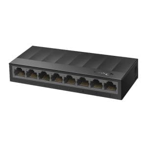 Switch de Escritorio de 8 Puertos 10/100/1000Mbps LS1008G Tp-Link - Image 2
