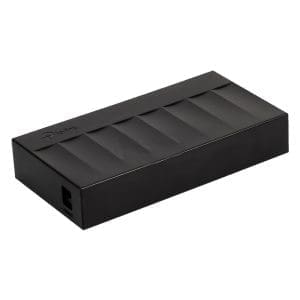 Switch de Escritorio de 8 Puertos 10/100/1000Mbps LS1008G Tp-Link - Image 4
