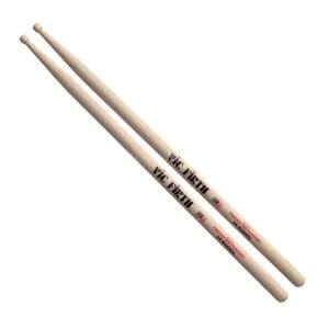 Palillos de batería 5A Vic Firth American Classic - Image 2