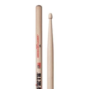 Palillos de batería 5A Vic Firth American Classic - Image 3