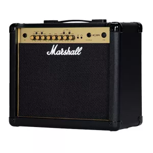 Amplificador de Guitarra MG30GFX-F Marshall - Image 4