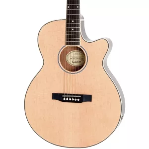 Combo Guitarra Electroacústica EEP4NACH1 Epiphone - Image 3