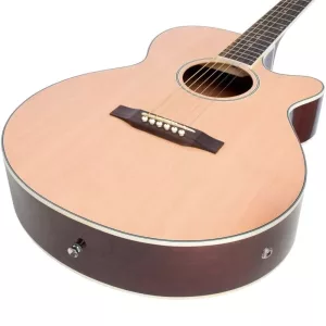Combo Guitarra Electroacústica EEP4NACH1 Epiphone - Image 4