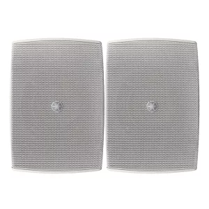 Parlantes de montaje VXS3FW Yamaha x2 - Image 1