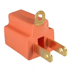 Adaptador de clavija 905-100 E01 Steren - Image 1