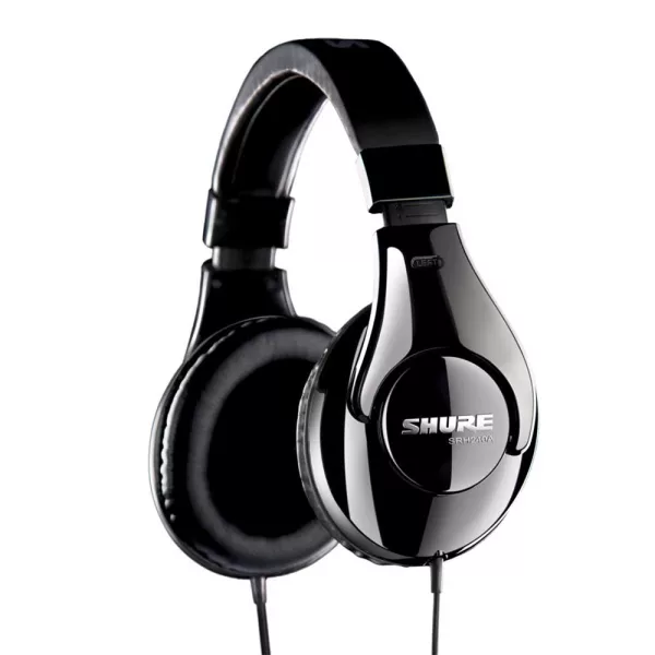 AUDIFONO-PROFESSIONAL-PARA-DJ-SRH240A-BK-SHURE---1