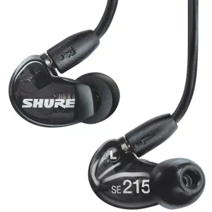 Audífonos In Ear SE215-K Shure - Image 6