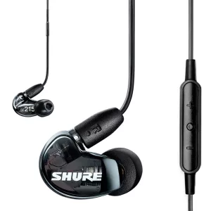 Audífonos In Ear SE215-K Shure - Image 4