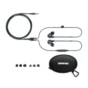 Audífonos In Ear SE215-K Shure - Image 5