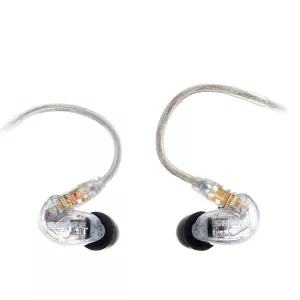 Audífonos In Ear SE215-CL Shure - Image 3