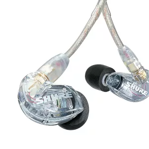 Audífonos In Ear SE215-CL Shure - Image 4