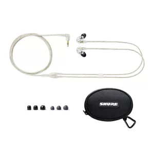 Audífonos In Ear SE215-CL Shure - Image 5