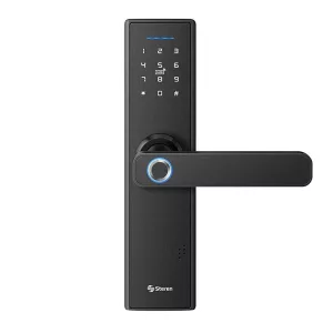 Cerradura Eléctrica Inteligente LOCK-500 Steren - Image 1