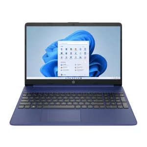 Laptop de 15.6p R5/8GB/256GB 15-EF2520LA HP - Image 1