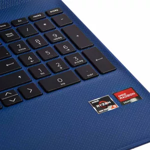 Laptop de 15.6p R5/8GB/256GB 15-EF2520LA HP - Image 3